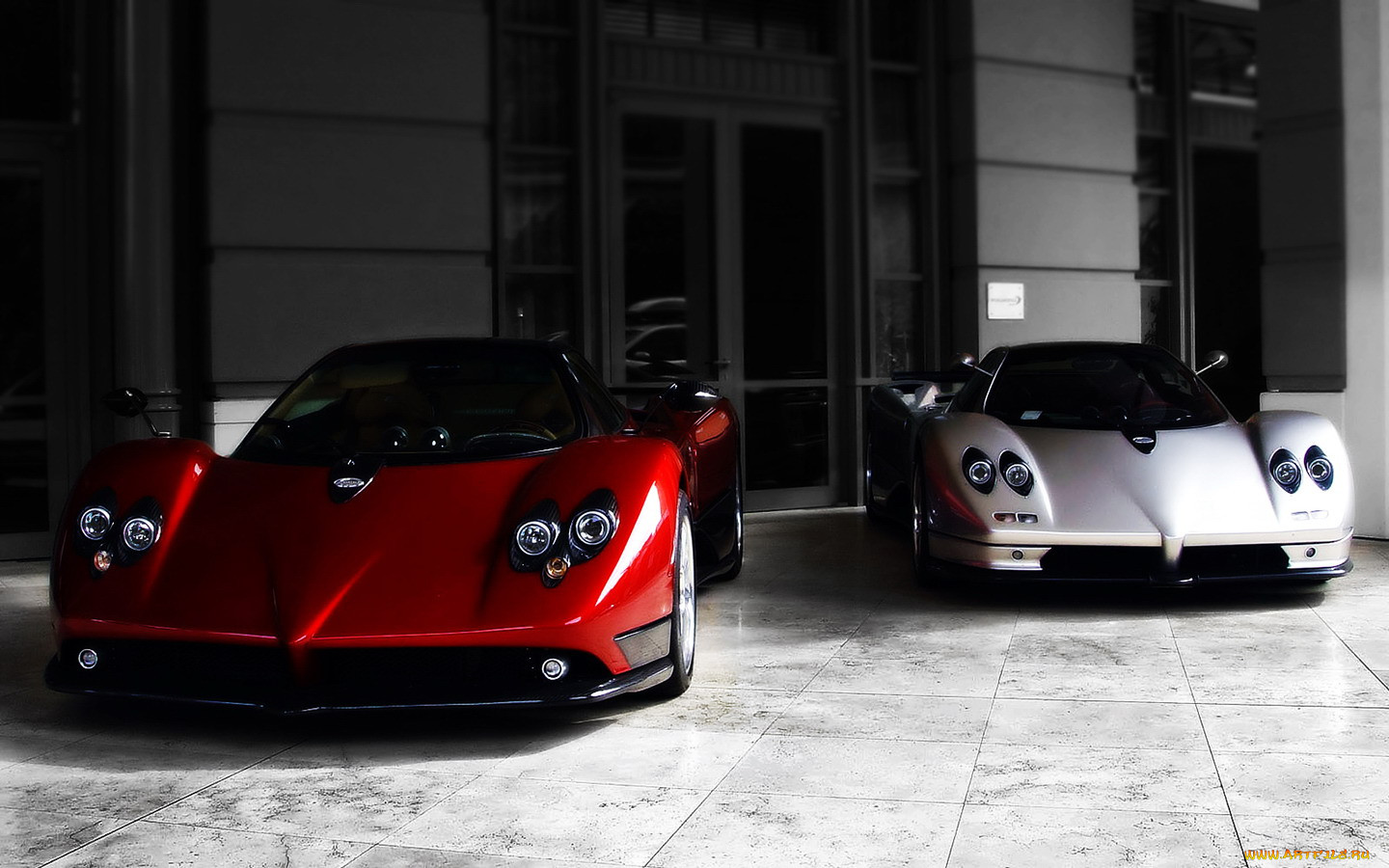 , pagani